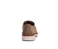 Men's Cole Haan Go-To Plain Toe Oxford Dress Shoes