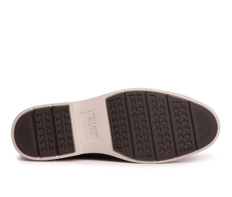 Men's Cole Haan Go-To Plain Toe Oxford Dress Shoes