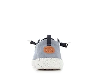 Women's HEYDUDE Wendy Chambray Casual Shoes