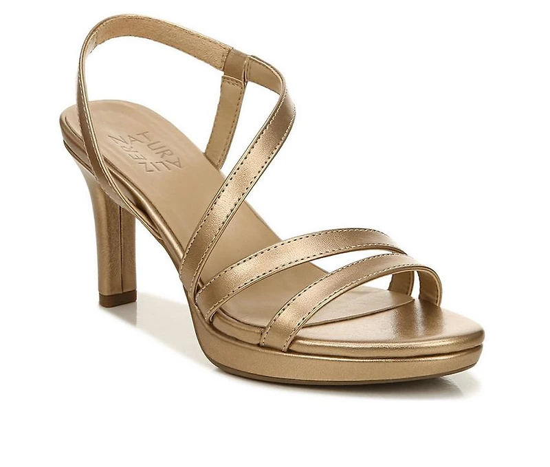 Women's Naturlizer Brenta Dress Sandals