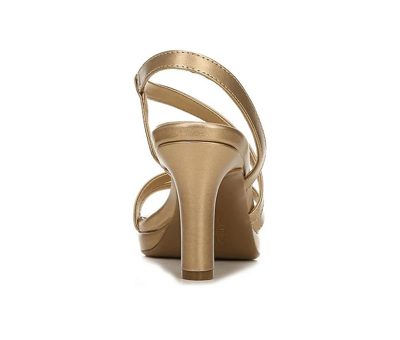 Women's Naturlizer Brenta Dress Sandals