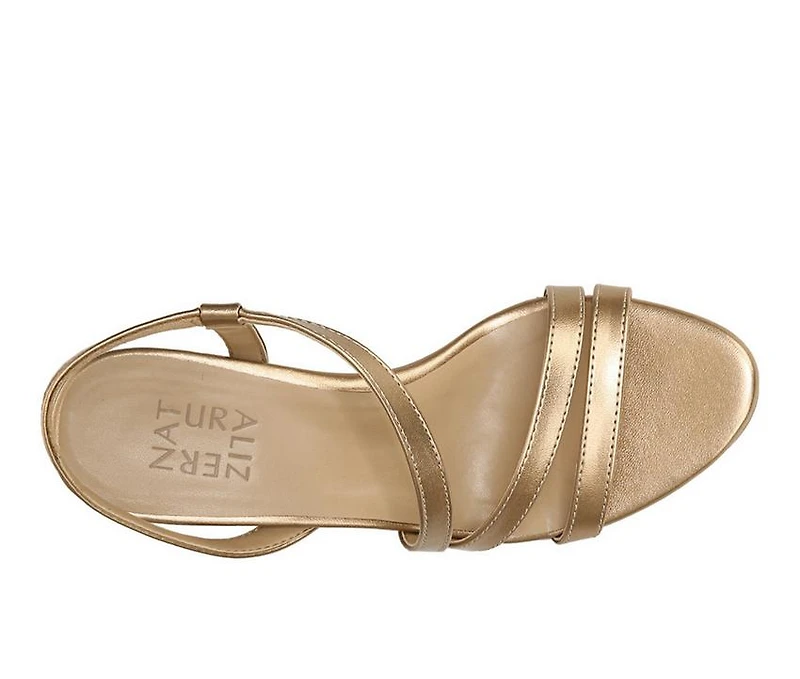 Women's Naturlizer Brenta Dress Sandals