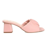 Women's Journee Collection Briarr Dress Sandals