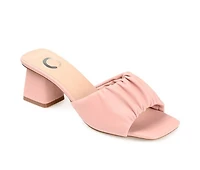 Women's Journee Collection Briarr Dress Sandals