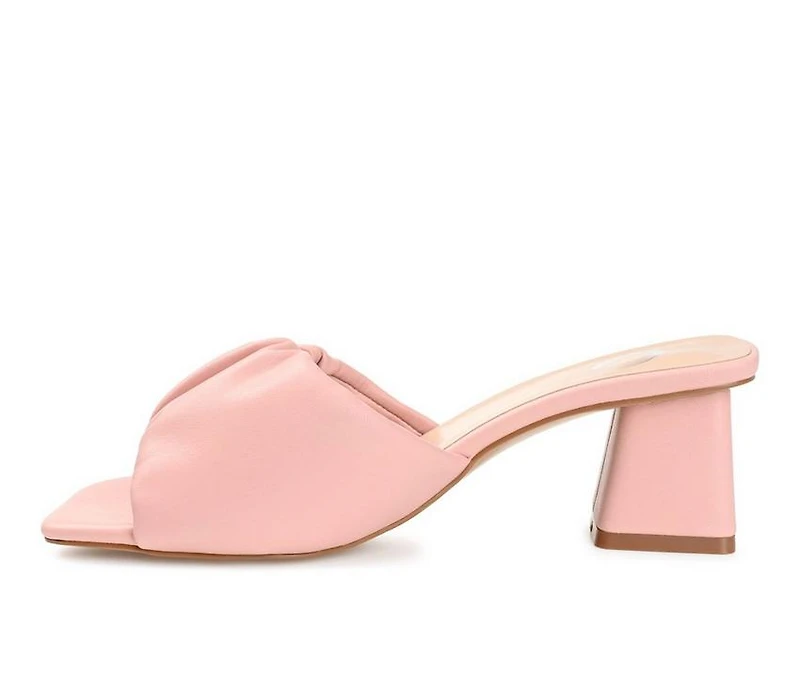 Women's Journee Collection Briarr Dress Sandals
