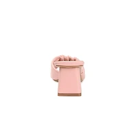 Women's Journee Collection Briarr Dress Sandals
