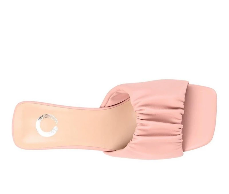 Women's Journee Collection Briarr Dress Sandals