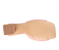 Women's Journee Collection Briarr Dress Sandals