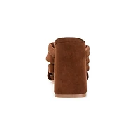 Women's Journee Collection Dorisa Heeled Sandals