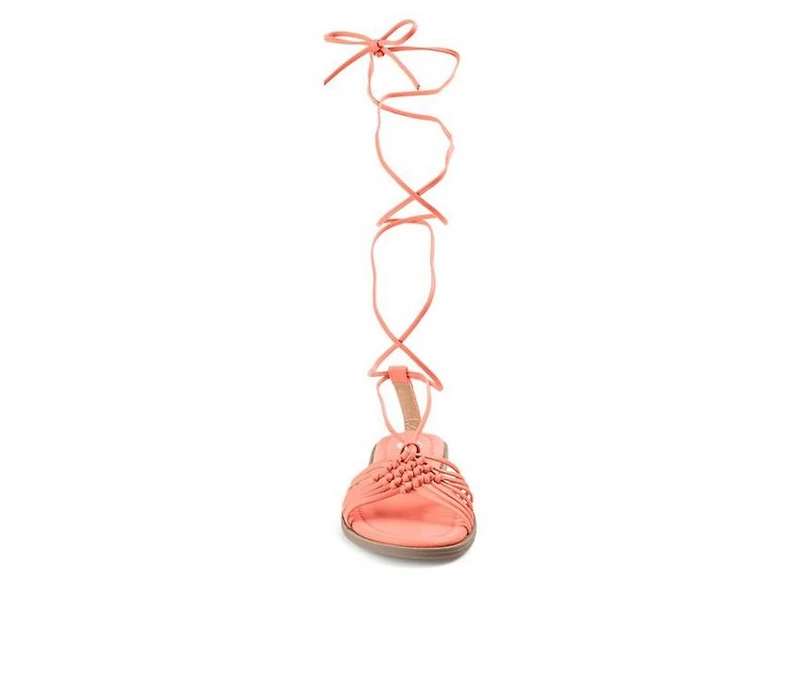 Women's Journee Collection Jess Sandals