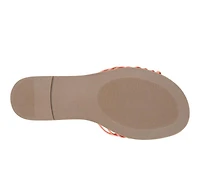 Women's Journee Collection Jess Sandals
