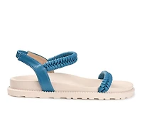 Women's Journee Collection Josee Sandals