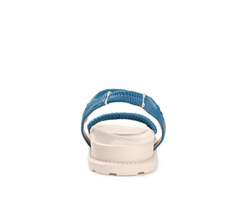 Women's Journee Collection Josee Sandals