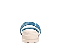 Women's Journee Collection Josee Sandals
