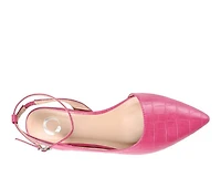 Women's Journee Collection Keefa Pumps