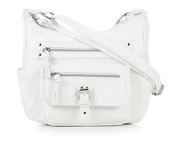Bueno Of California Solana Wash Crossbody Handbag