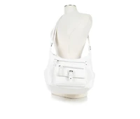 Bueno Of California Solana Wash Crossbody Handbag