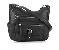 Bueno Of California Solana Wash Crossbody Handbag