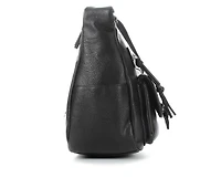Bueno Of California Solana Wash Crossbody Handbag