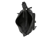 Bueno Of California Solana Wash Crossbody Handbag