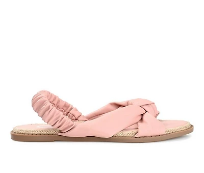 Women's Journee Collection Kiandra Sandals