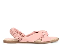 Women's Journee Collection Kiandra Sandals