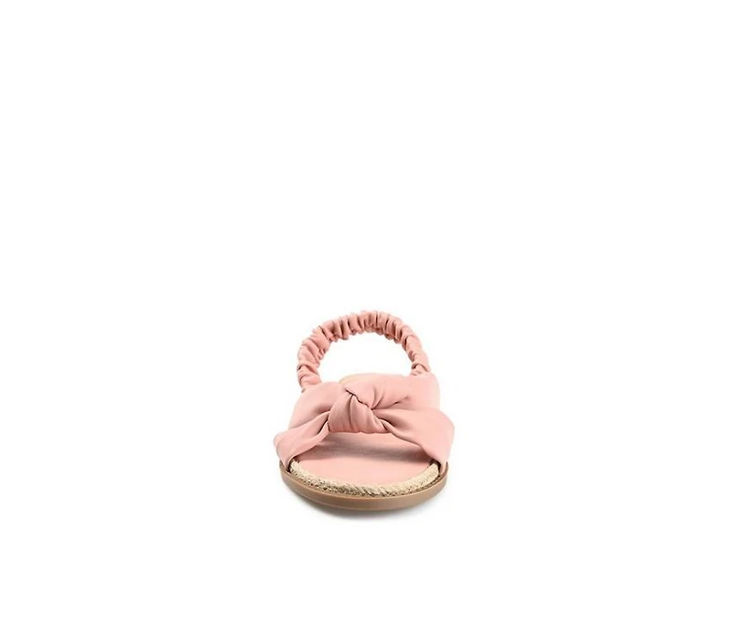 Women's Journee Collection Kiandra Sandals