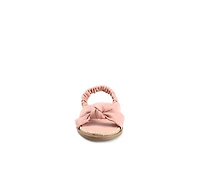 Women's Journee Collection Kiandra Sandals