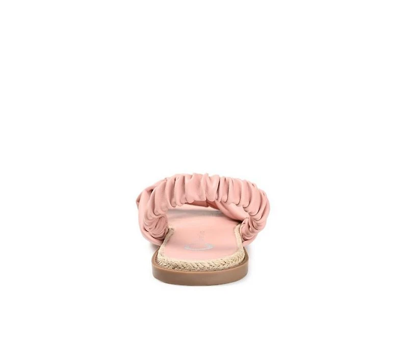 Women's Journee Collection Kiandra Sandals