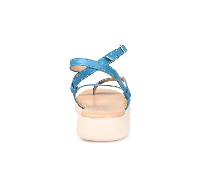 Women's Journee Collection Jeselia Sandals