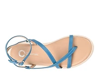 Women's Journee Collection Jeselia Sandals