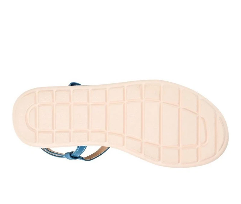 Women's Journee Collection Jeselia Sandals