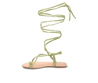 Women's Journee Collection Mischa Sandals