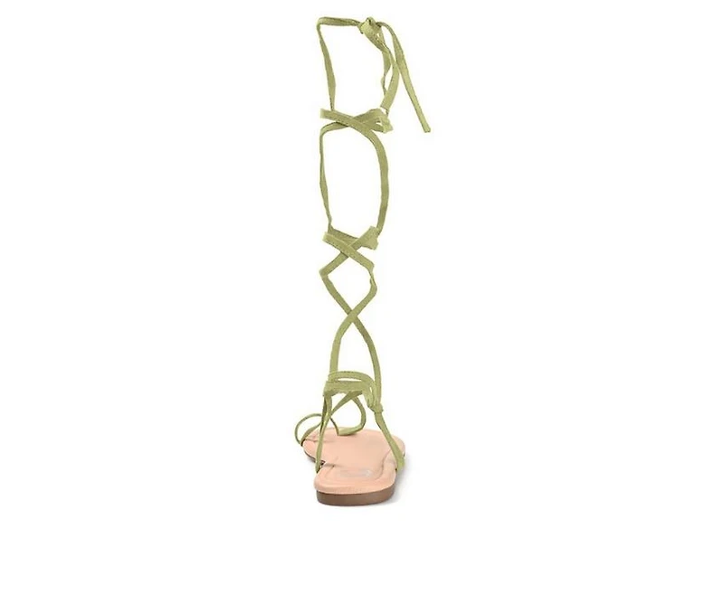 Women's Journee Collection Mischa Sandals