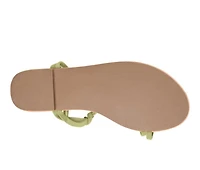 Women's Journee Collection Mischa Sandals