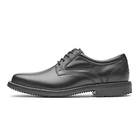 Men's Rockport Style Leader 2 Plain Dress Shoes
