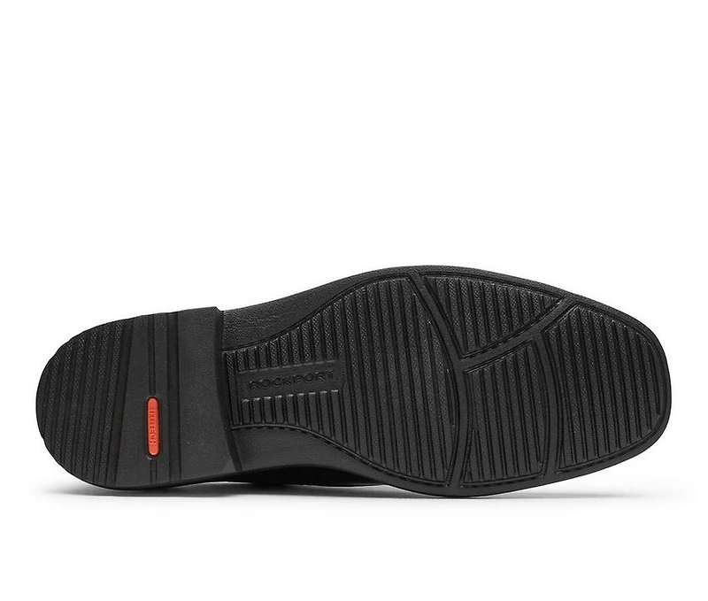 Men's Rockport Style Leader 2 Plain Dress Shoes