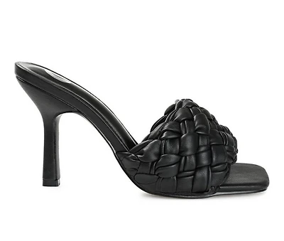 Women's Journee Collection Raquelah Dress Sandals
