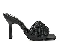 Women's Journee Collection Raquelah Dress Sandals