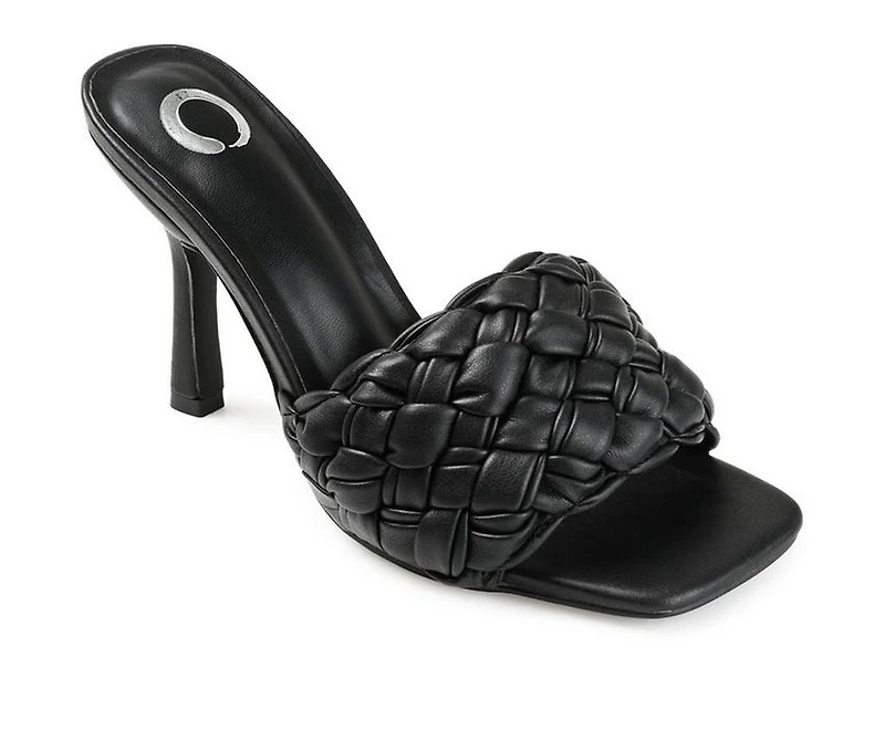 Women's Journee Collection Raquelah Dress Sandals