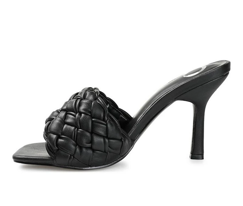 Women's Journee Collection Raquelah Dress Sandals