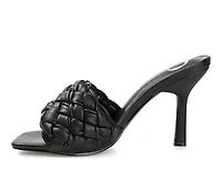 Women's Journee Collection Raquelah Dress Sandals