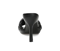 Women's Journee Collection Raquelah Dress Sandals