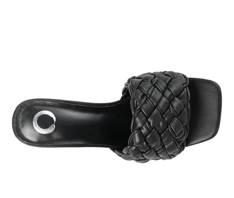 Women's Journee Collection Raquelah Dress Sandals