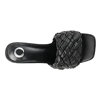 Women's Journee Collection Raquelah Dress Sandals