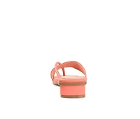 Women's Journee Collection Mina Dress Sandals