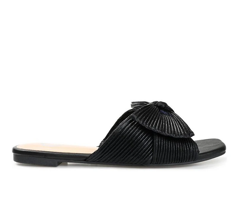 Women's Journee Collection Serlina Sandals