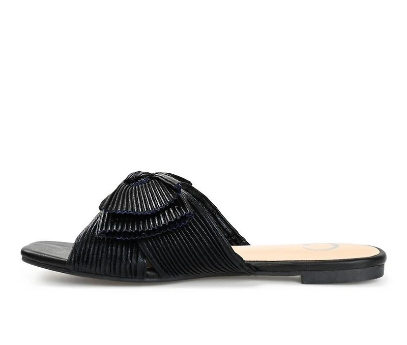 Women's Journee Collection Serlina Sandals