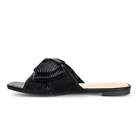 Women's Journee Collection Serlina Sandals