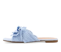 Women's Journee Collection Serlina Sandals